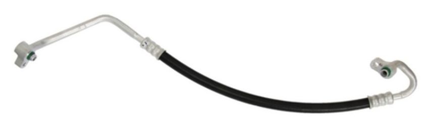 Four Seasons 55881 Discharge Line Hose Assembly