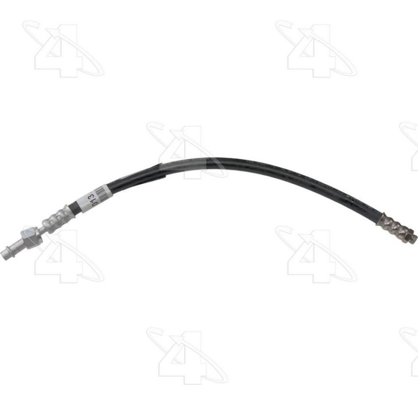 Four Seasons 55882 Liquid Line Hose Assembly w/o Orifice Tube