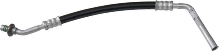 Four Seasons 55883 Liquid Line Hose Assembly w/o Orifice Tube