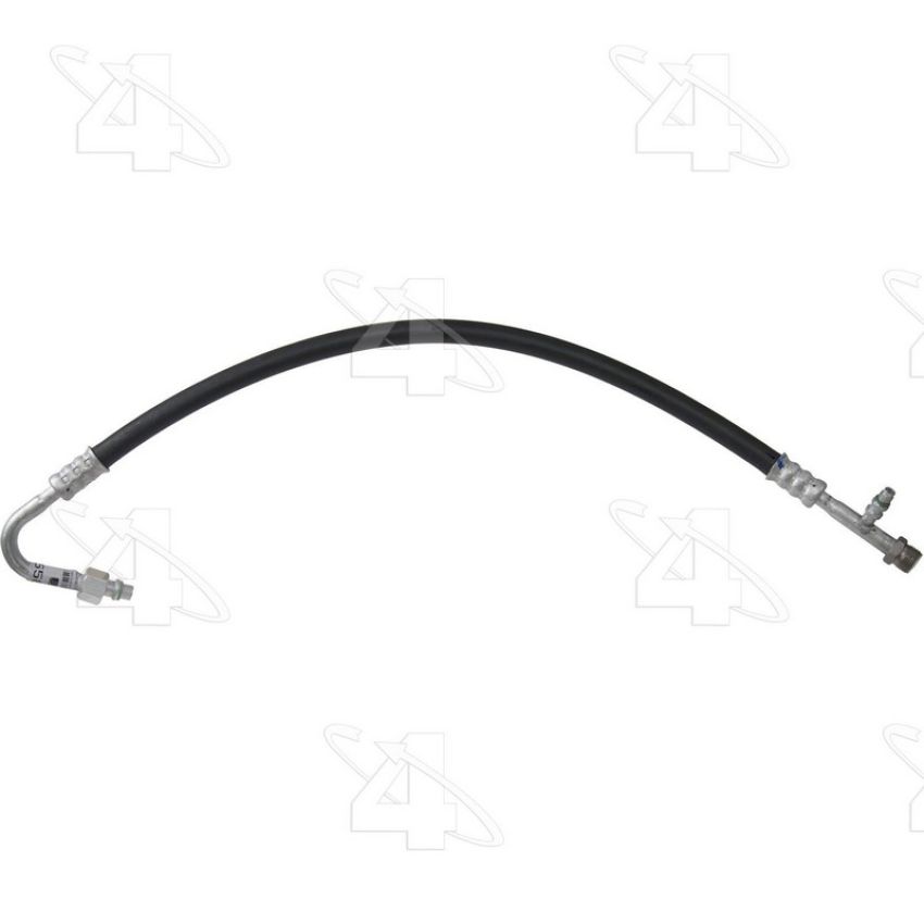 Four Seasons 55885 Discharge Line Hose Assembly