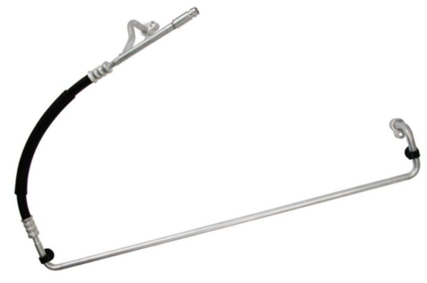 Four Seasons 55888 Discharge Line Hose Assembly