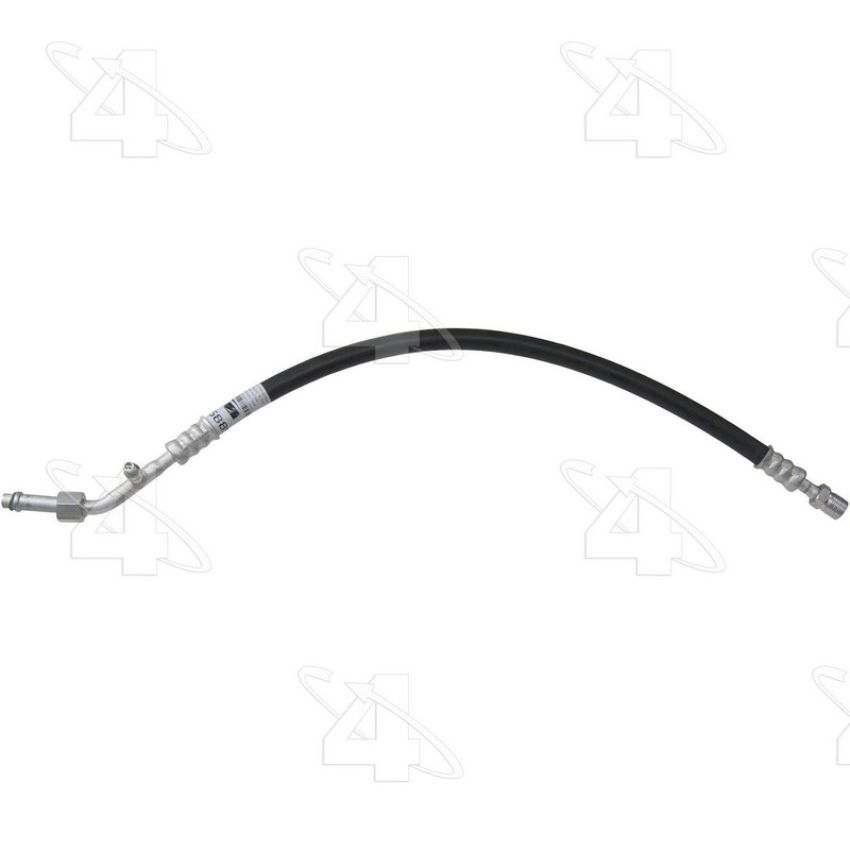 Four Seasons 55889 Discharge Line Hose Assembly