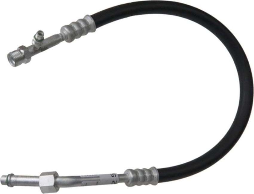 Four Seasons 55892 Discharge Line Hose Assembly