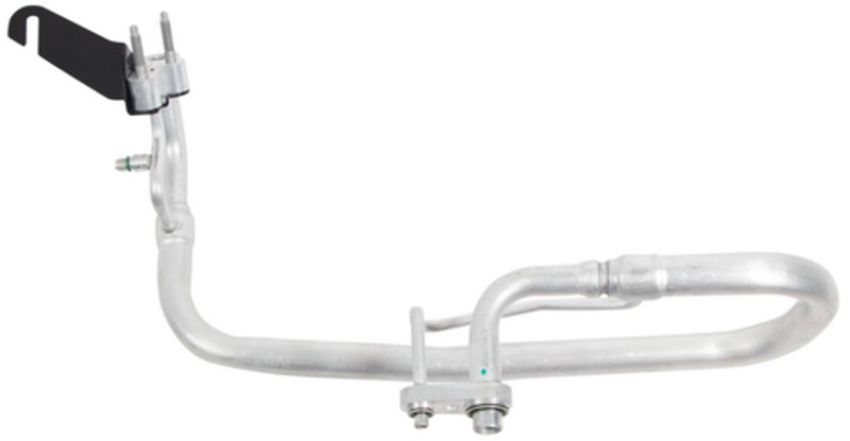Four Seasons 55894 Suction & Liquid Line Internal Heat Exchange Hose Assembly