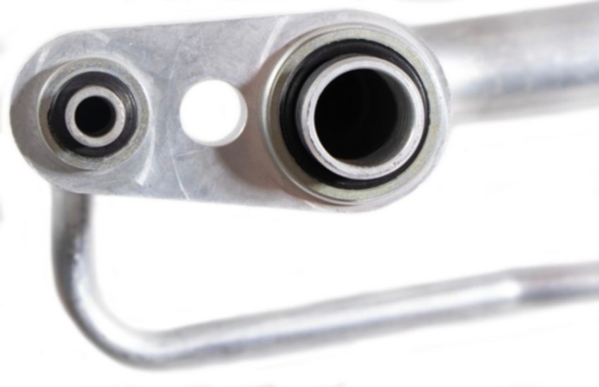 Four Seasons 55894 Suction & Liquid Line Internal Heat Exchange Hose Assembly