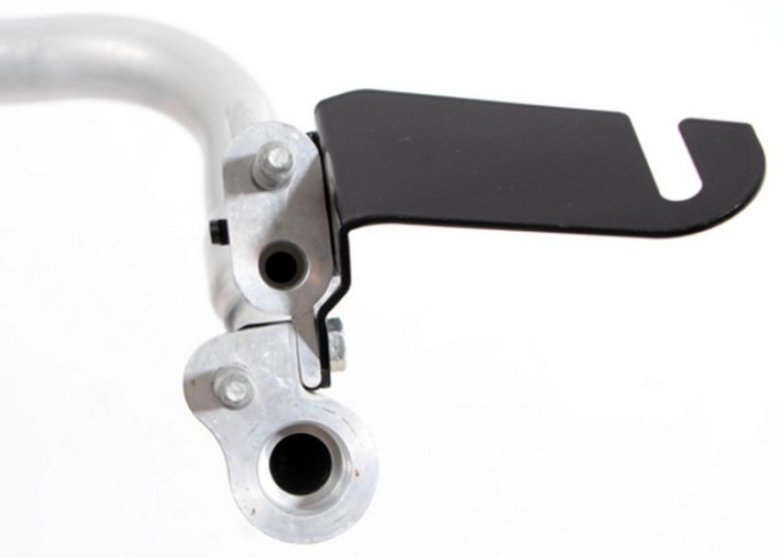Four Seasons 55894 Suction & Liquid Line Internal Heat Exchange Hose Assembly