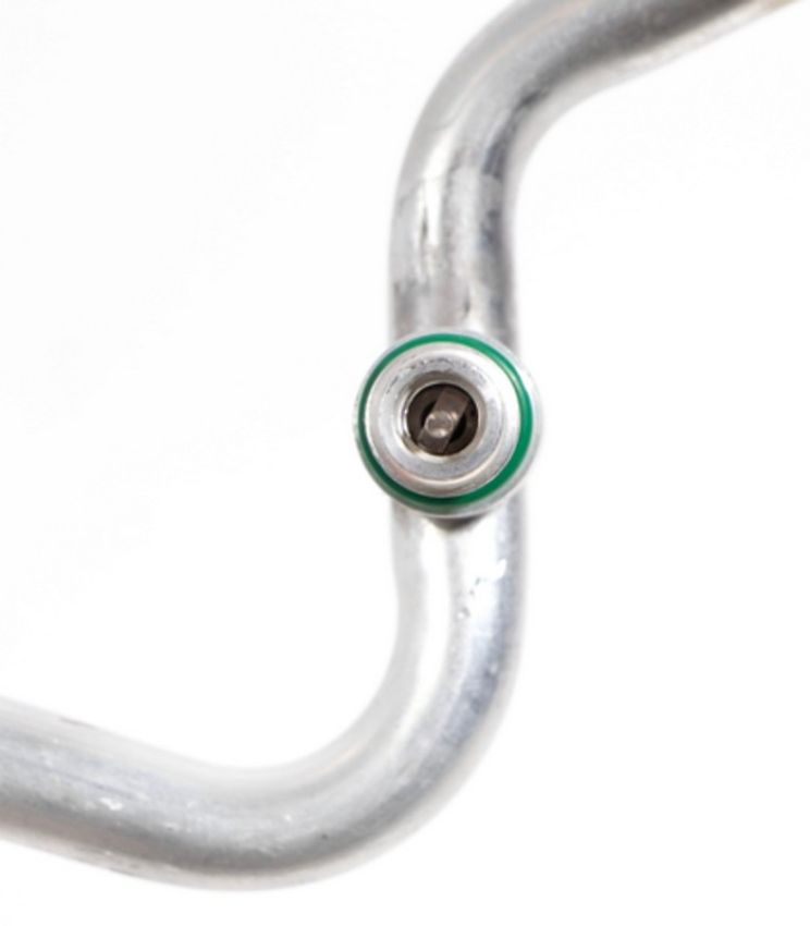 Four Seasons 55894 Suction & Liquid Line Internal Heat Exchange Hose Assembly