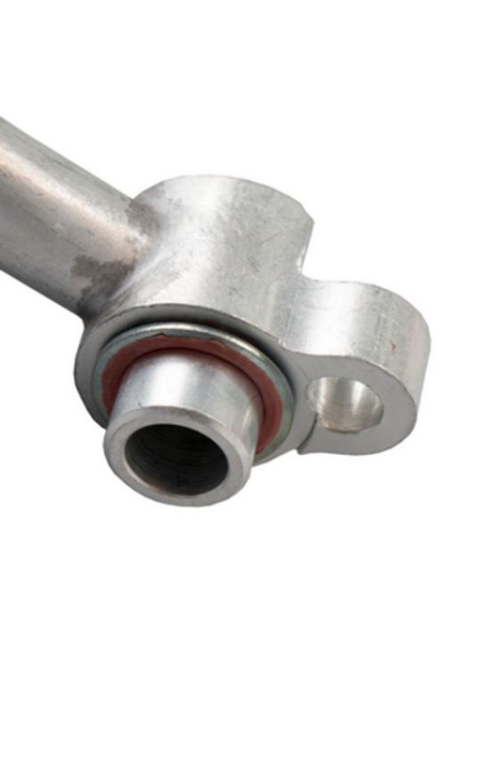 Four Seasons 55898 Suction & Liquid Line Hose Assembly w/o Orifice Tube