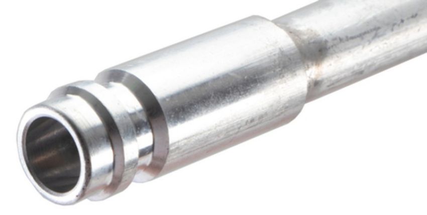 Four Seasons 55899 Suction & Liquid Line Hose Assembly w/o Orifice Tube