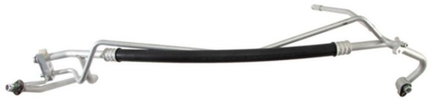 Four Seasons 55900 Suction & Liquid Line Hose Assembly w/o Orifice Tube