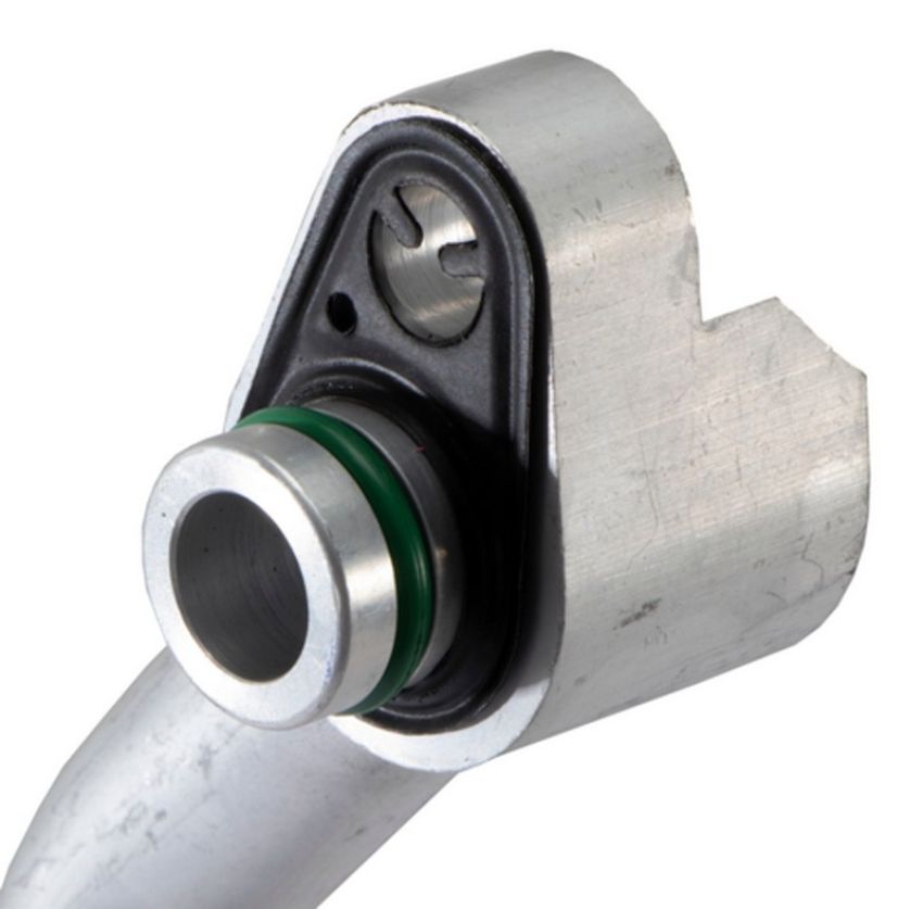 Four Seasons 55900 Suction & Liquid Line Hose Assembly w/o Orifice Tube