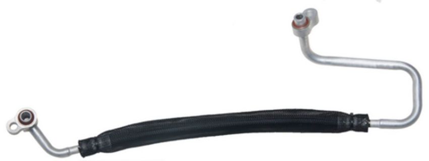 Four Seasons 55904 Discharge Line Hose Assembly