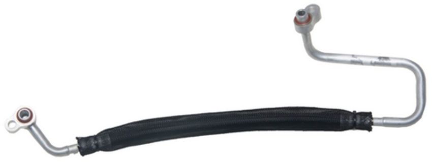 Four Seasons 55904 Discharge Line Hose Assembly