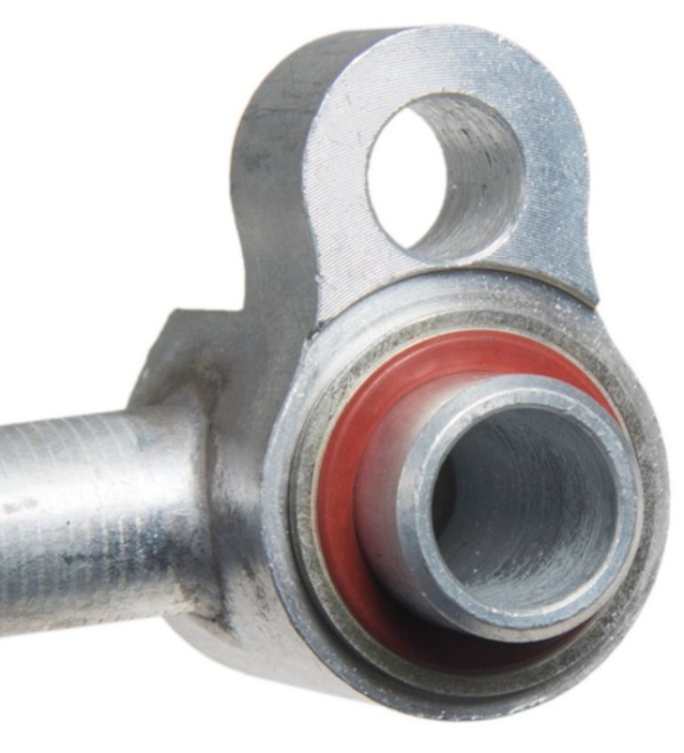 Four Seasons 55904 Discharge Line Hose Assembly