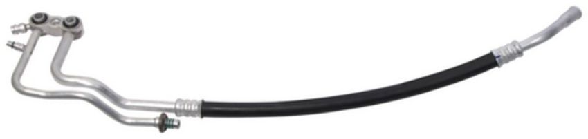 Four Seasons 55905 Discharge & Suction Line Hose Assembly