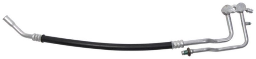 Four Seasons 55905 Discharge & Suction Line Hose Assembly