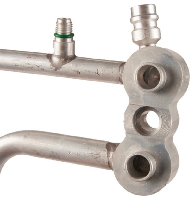 Four Seasons 55905 Discharge & Suction Line Hose Assembly