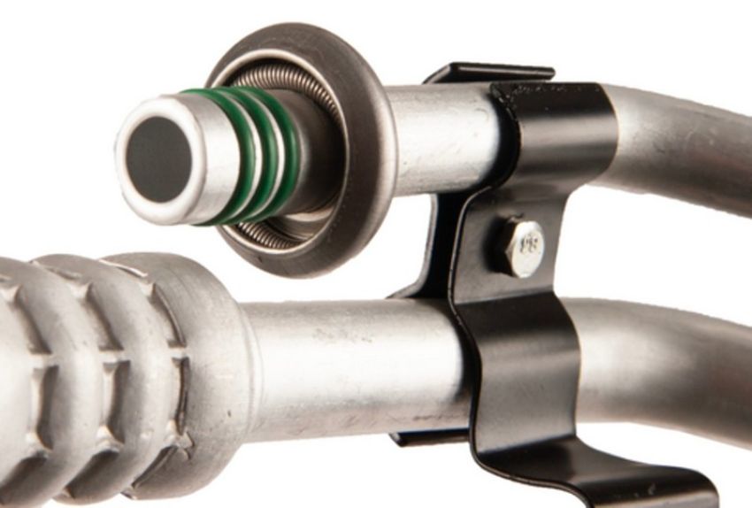 Four Seasons 55905 Discharge & Suction Line Hose Assembly