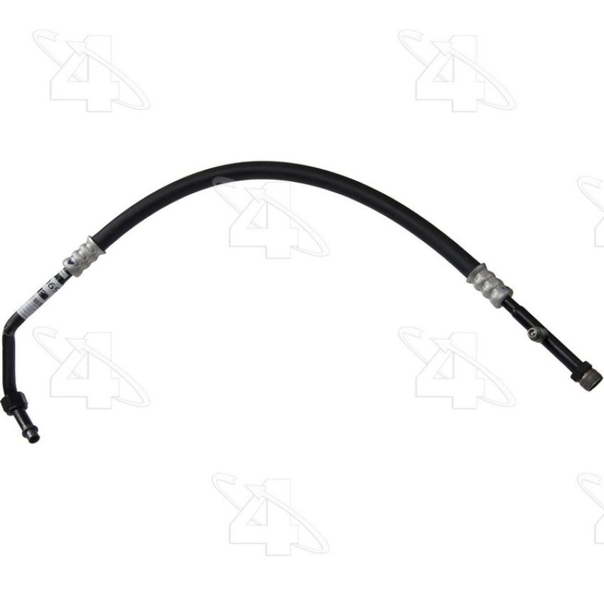 Four Seasons 55906 Discharge Line Hose Assembly