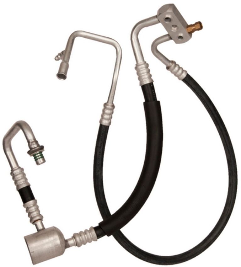 Four Seasons 55907 Discharge & Suction Line Hose Assembly