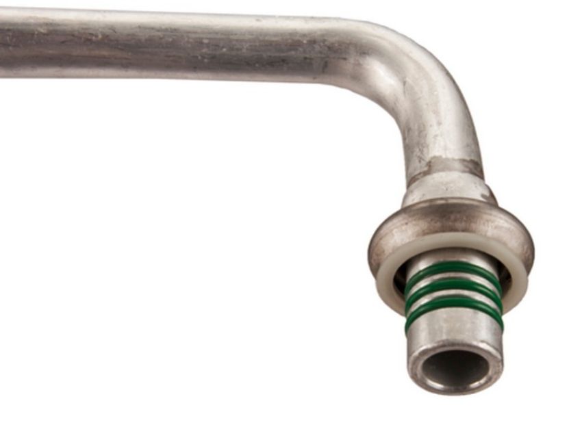Four Seasons 55907 Discharge & Suction Line Hose Assembly