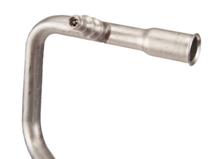 Four Seasons 55907 Discharge & Suction Line Hose Assembly