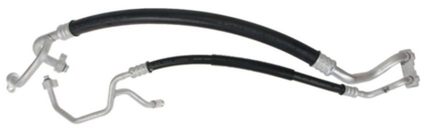 Four Seasons 55908 Discharge & Suction Line Hose Assembly