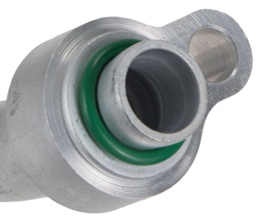 Four Seasons 55908 Discharge & Suction Line Hose Assembly