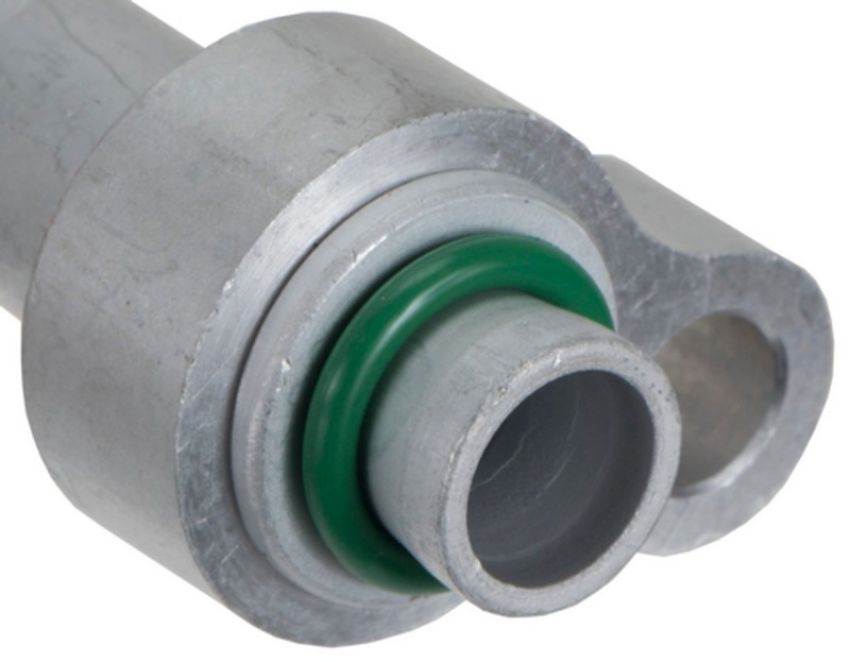 Four Seasons 55908 Discharge & Suction Line Hose Assembly