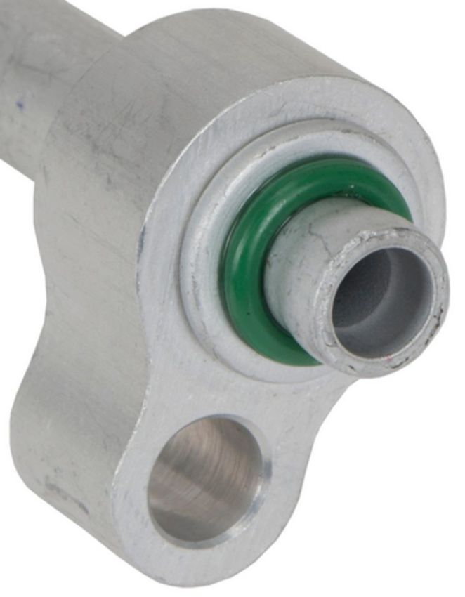 Four Seasons 55908 Discharge & Suction Line Hose Assembly