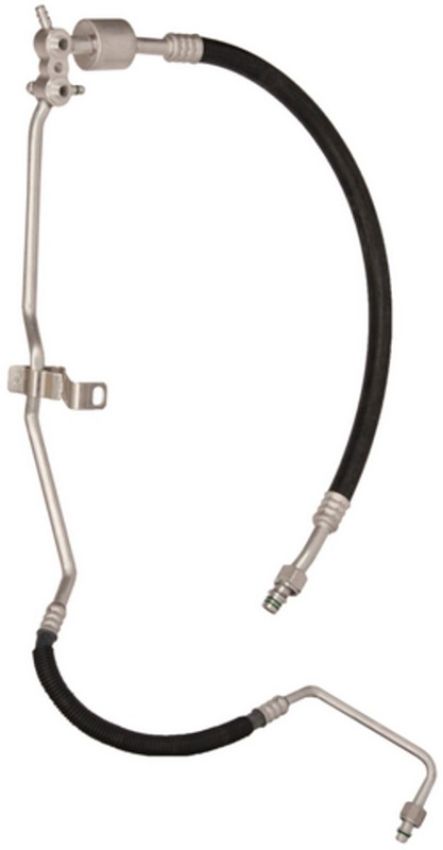 Four Seasons 55909 Discharge & Suction Line Hose Assembly