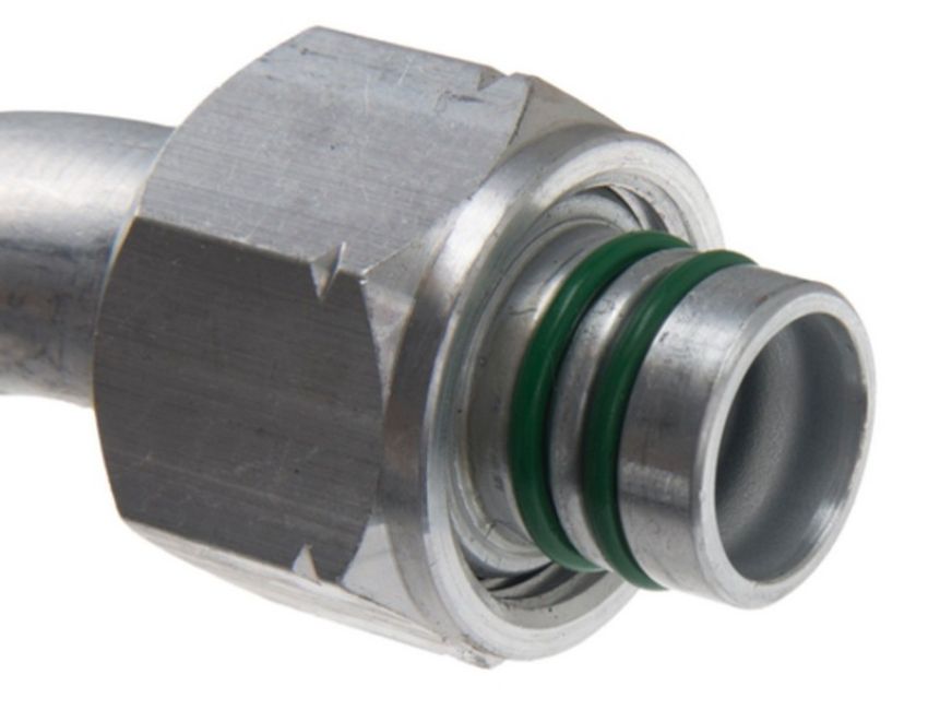 Four Seasons 55909 Discharge & Suction Line Hose Assembly