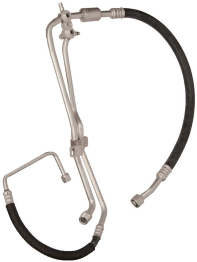 Four Seasons 55910 Discharge & Suction Line Hose Assembly
