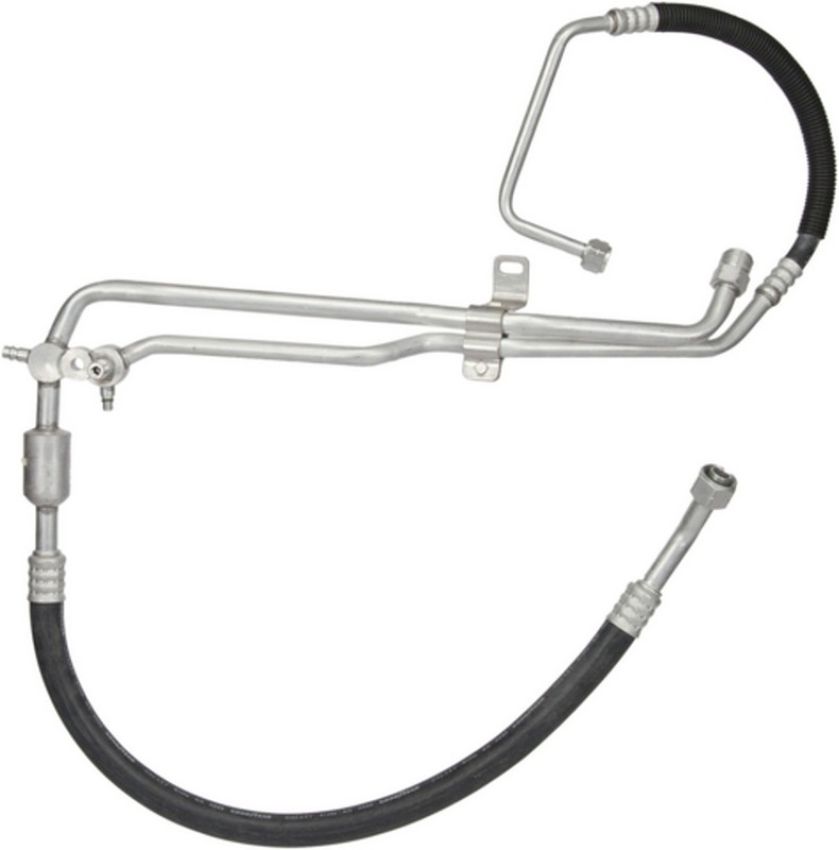 Four Seasons 55910 Discharge & Suction Line Hose Assembly