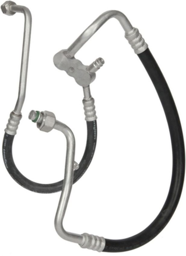 Four Seasons 55912 Discharge & Suction Line Hose Assembly