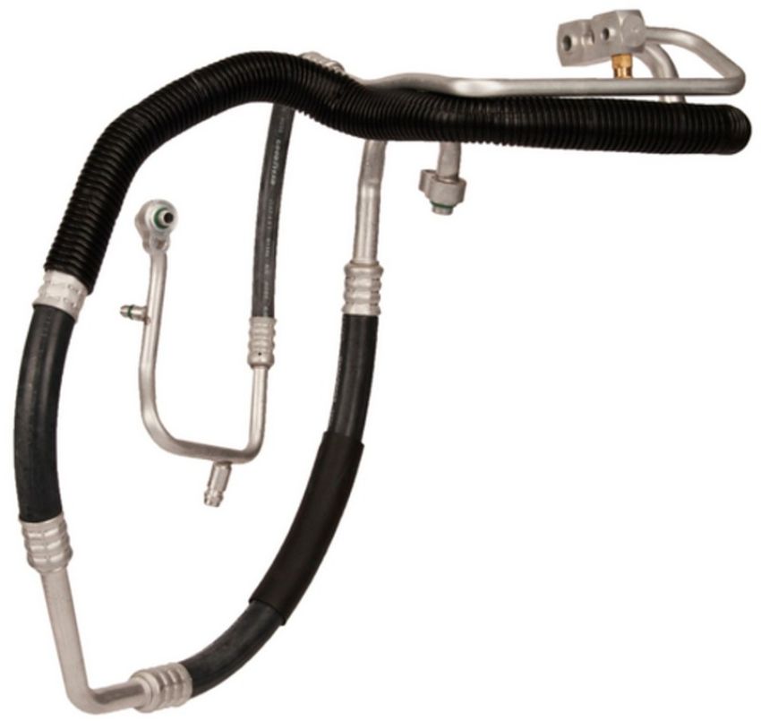 Four Seasons 55913 Discharge & Suction Line Hose Assembly