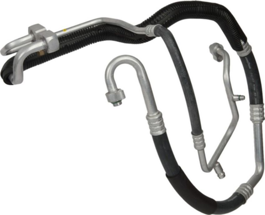 Four Seasons 55913 Discharge & Suction Line Hose Assembly