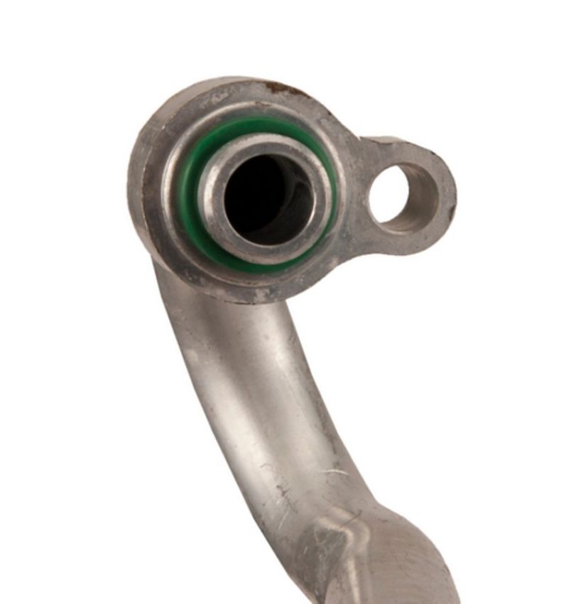 Four Seasons 55913 Discharge & Suction Line Hose Assembly