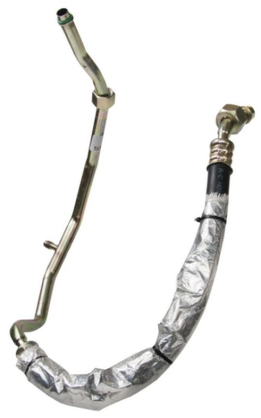 Four Seasons 55914 Suction Line Hose Assembly