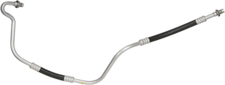 Four Seasons 55915 Suction Line Hose Assembly