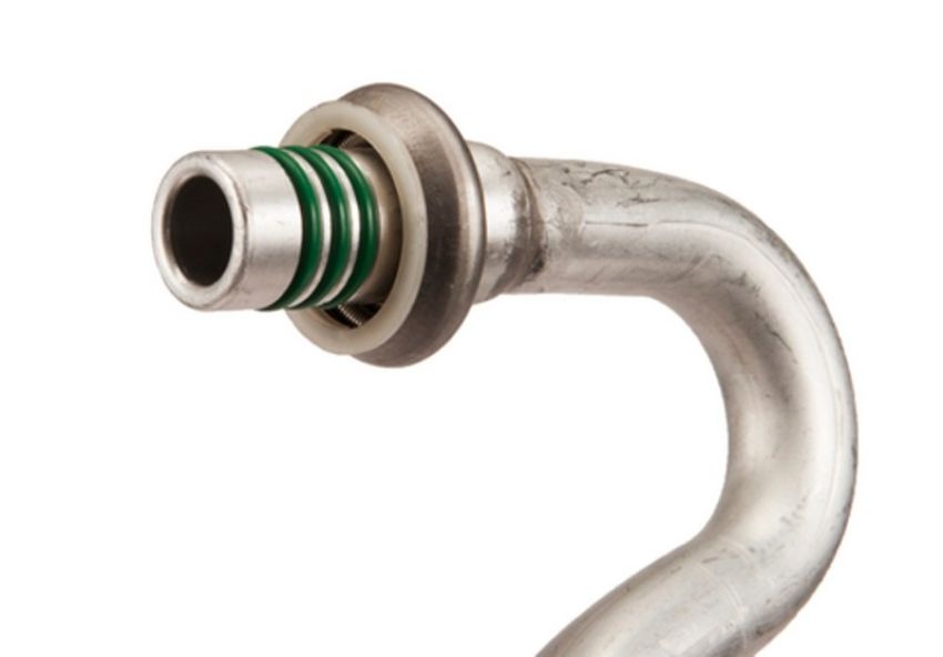 Four Seasons 55915 Suction Line Hose Assembly