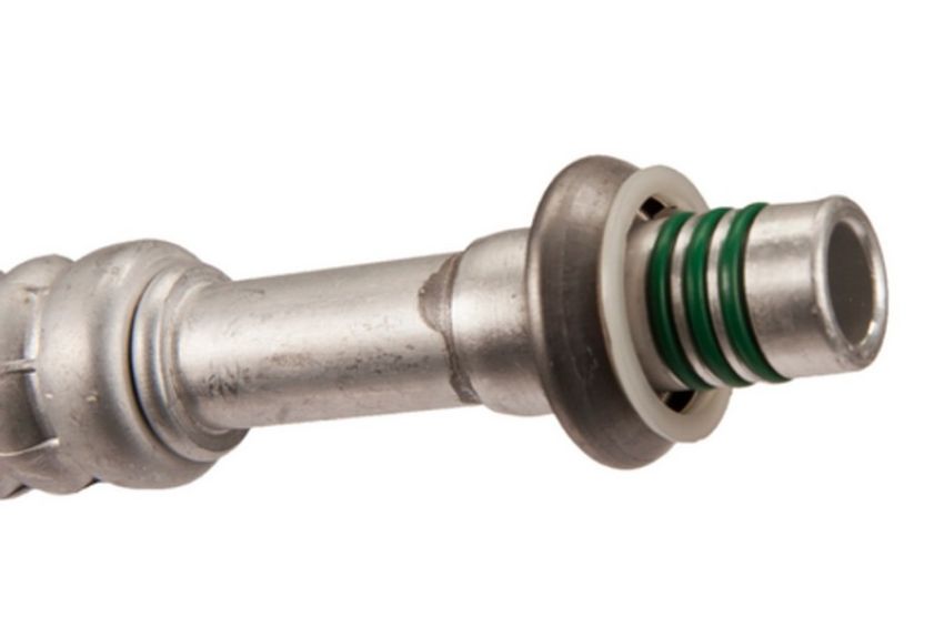 Four Seasons 55915 Suction Line Hose Assembly