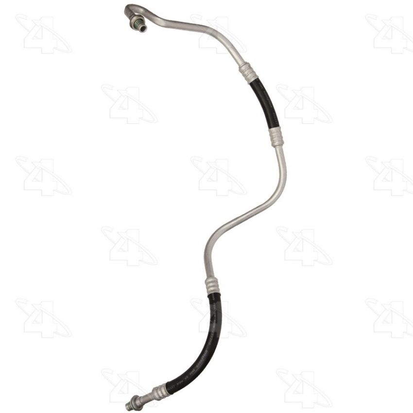 Four Seasons 55915 Suction Line Hose Assembly