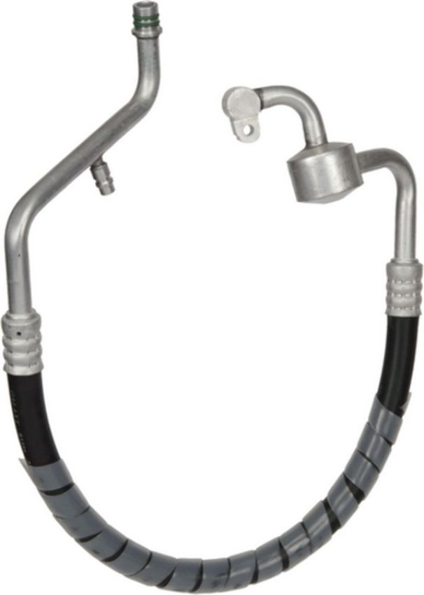 Four Seasons 55918 Suction Line Hose Assembly