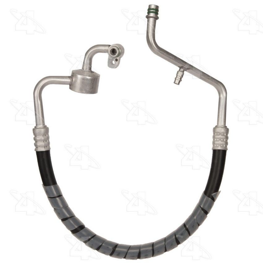 Four Seasons 55918 Suction Line Hose Assembly