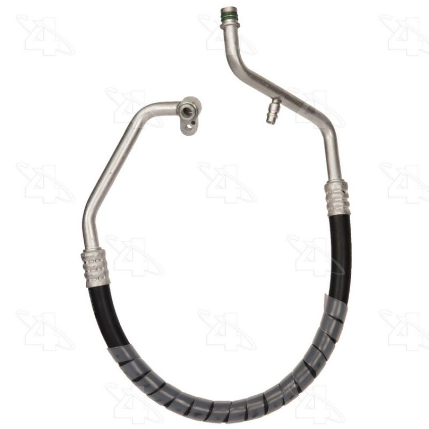 Four Seasons 55919 Suction Line Hose Assembly