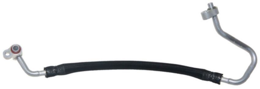 Four Seasons 55922 Discharge Line Hose Assembly
