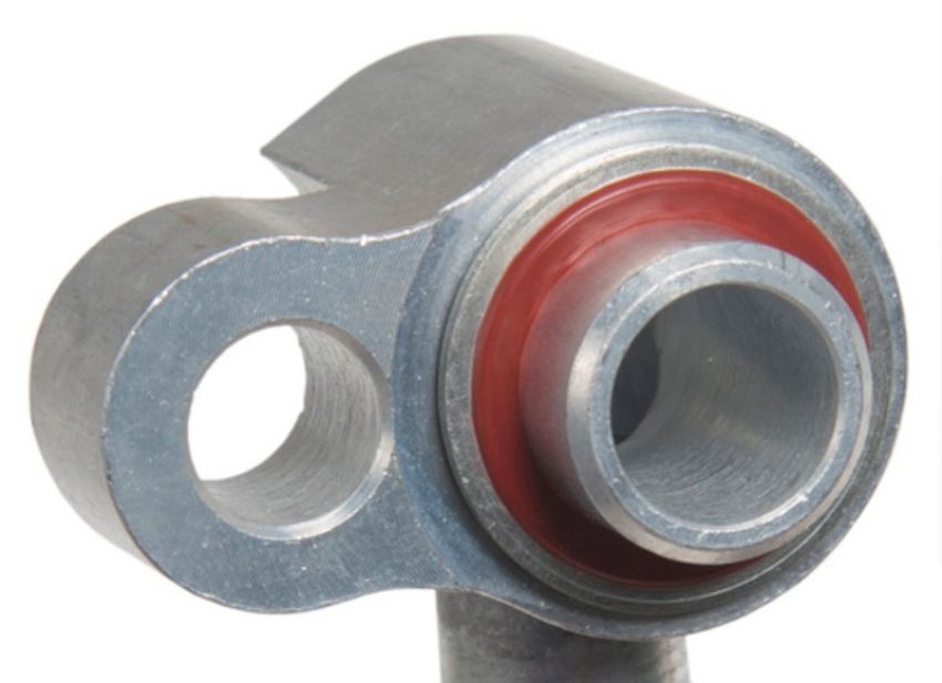 Four Seasons 55922 Discharge Line Hose Assembly