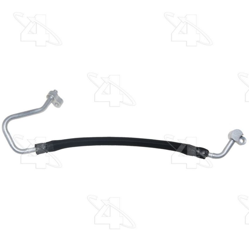 Four Seasons 55922 Discharge Line Hose Assembly