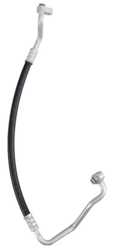 Four Seasons 55923 Discharge Line Hose Assembly